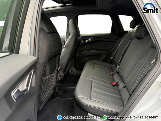 Audi Q4 e-tron 45 