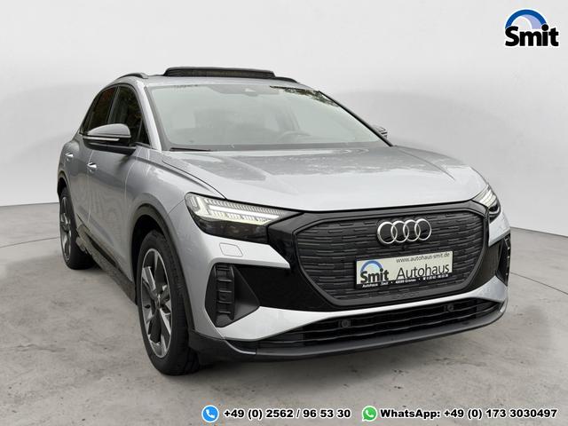 Audi Q4 e-tron 45 