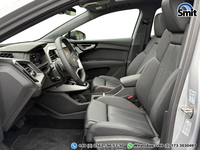 Audi Q4 e-tron 45 