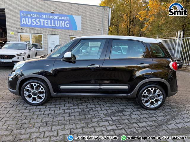 Fiat 500L 1.4 16V Rock N Road Edition 