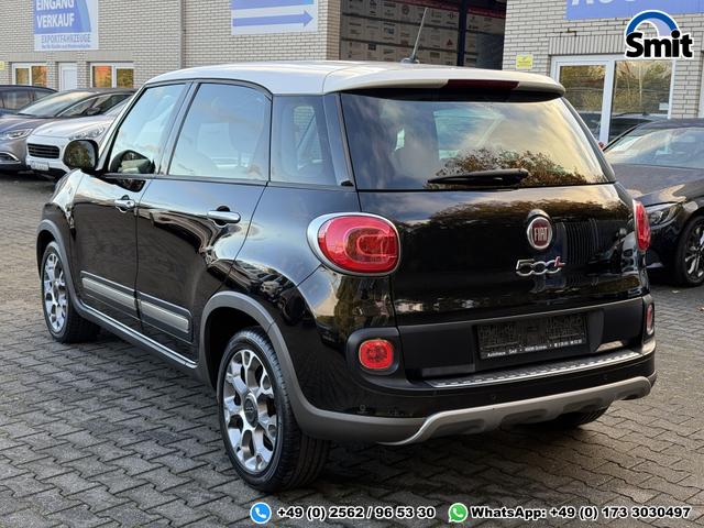 Fiat 500L 1.4 16V Rock N Road Edition 