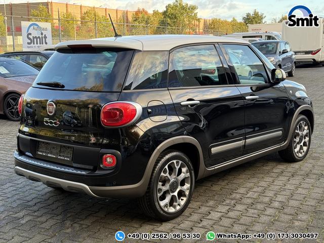Fiat 500L 1.4 16V Rock N Road Edition 