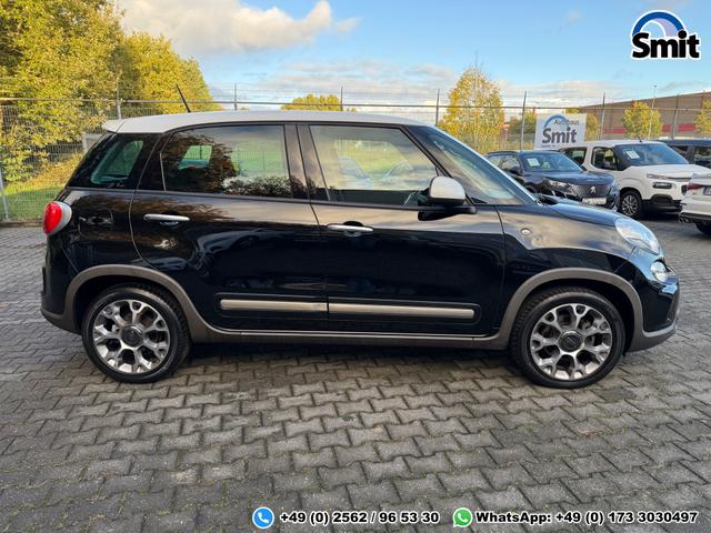 Fiat 500L 1.4 16V Rock N Road Edition 