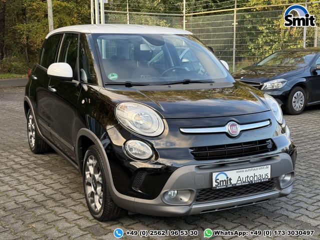 Fiat 500L 1.4 16V Rock N Road Edition 