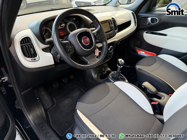 Fiat 500L 1.4 16V Rock N Road Edition 