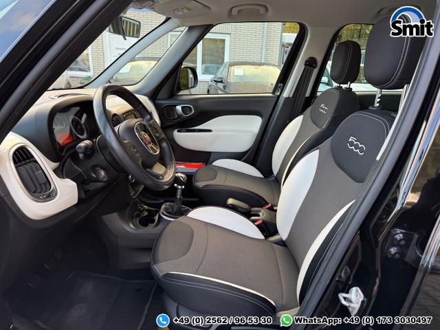 Fiat 500L 1.4 16V Rock N Road Edition 