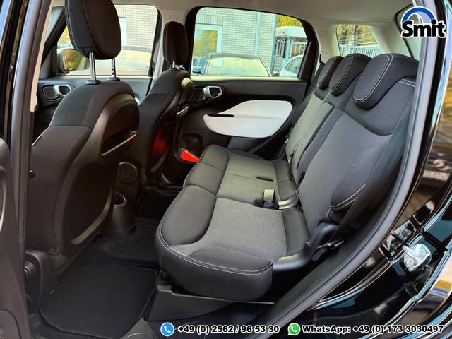 Fiat 500L 1.4 16V Rock N Road Edition 