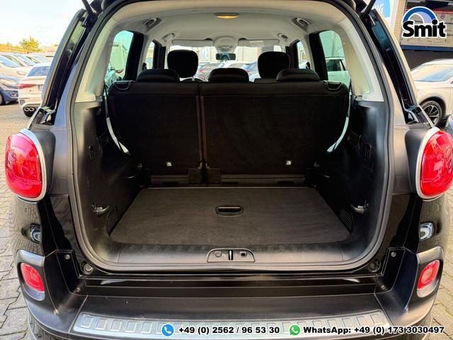 Fiat 500L 1.4 16V Rock N Road Edition 