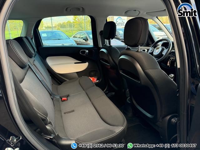 Fiat 500L 1.4 16V Rock N Road Edition 