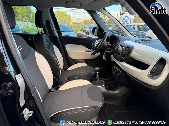 Fiat 500L 1.4 16V Rock N Road Edition 