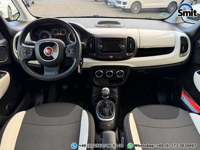 Fiat 500L 1.4 16V Rock N Road Edition 