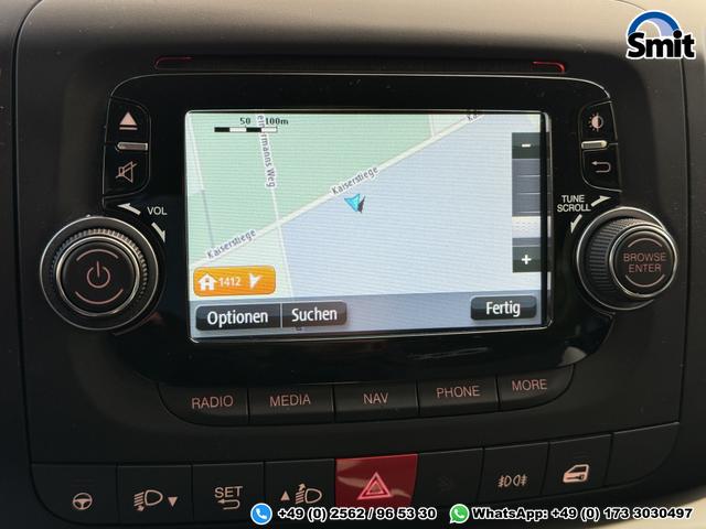 Fiat 500L 1.4 16V Rock N Road Edition 