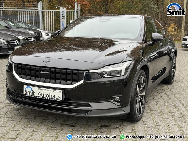 Polestar 2 Polestar2 Long Range Dual Motor Elektro 78kWh 