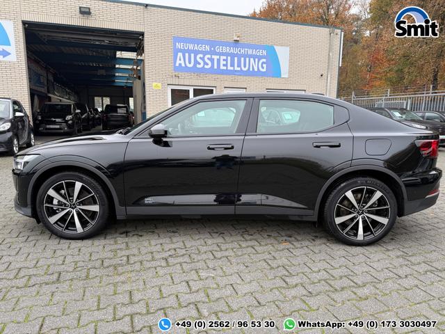 Polestar 2 Polestar2 Long Range Dual Motor Elektro 78kWh 