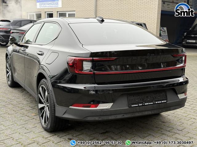 Polestar 2 Polestar2 Long Range Dual Motor Elektro 78kWh 
