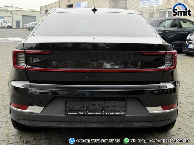 Polestar 2 Polestar2 Long Range Dual Motor Elektro 78kWh 