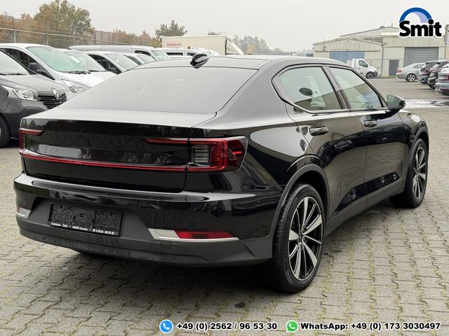 Polestar 2 Polestar2 Long Range Dual Motor Elektro 78kWh 