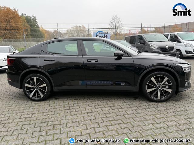 Polestar 2 Polestar2 Long Range Dual Motor Elektro 78kWh 