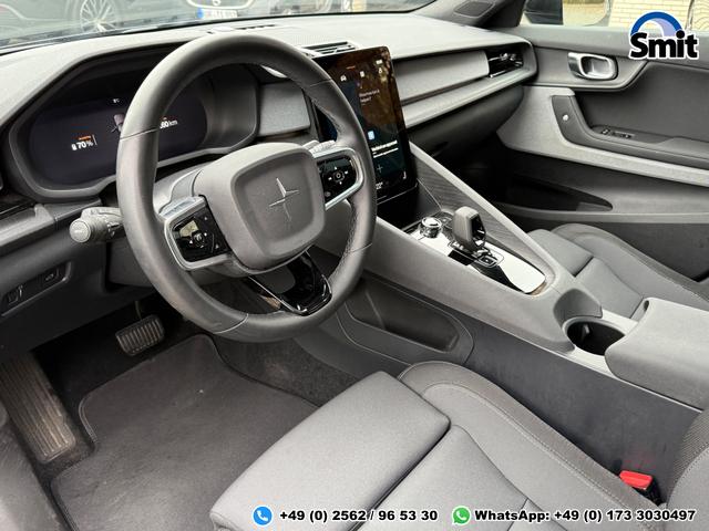 Polestar 2 Polestar2 Long Range Dual Motor Elektro 78kWh 