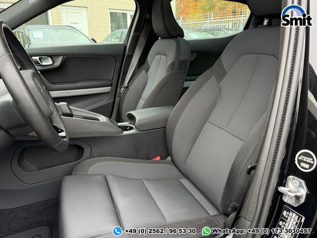 Polestar 2 Polestar2 Long Range Dual Motor Elektro 78kWh 