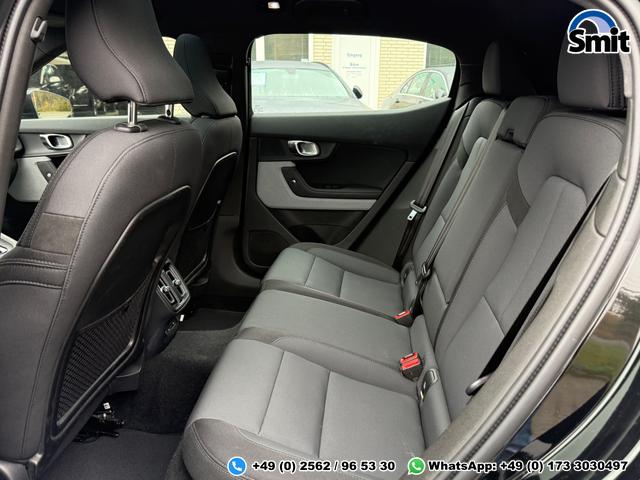 Polestar 2 Polestar2 Long Range Dual Motor Elektro 78kWh 