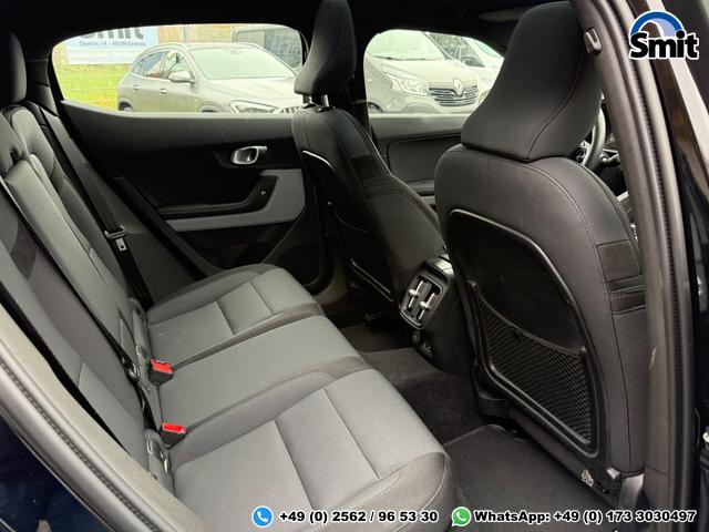 Polestar 2 Polestar2 Long Range Dual Motor Elektro 78kWh 