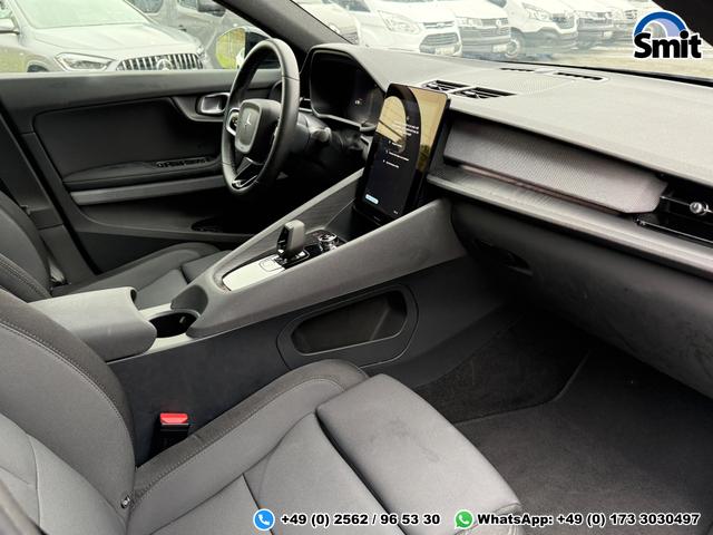 Polestar 2 Polestar2 Long Range Dual Motor Elektro 78kWh 