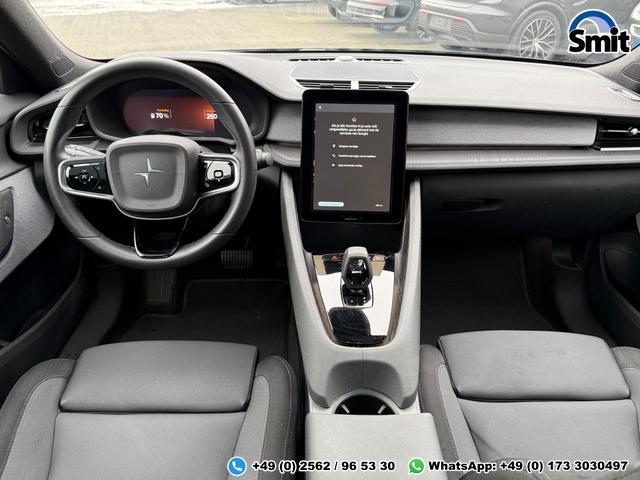Polestar 2 Polestar2 Long Range Dual Motor Elektro 78kWh 