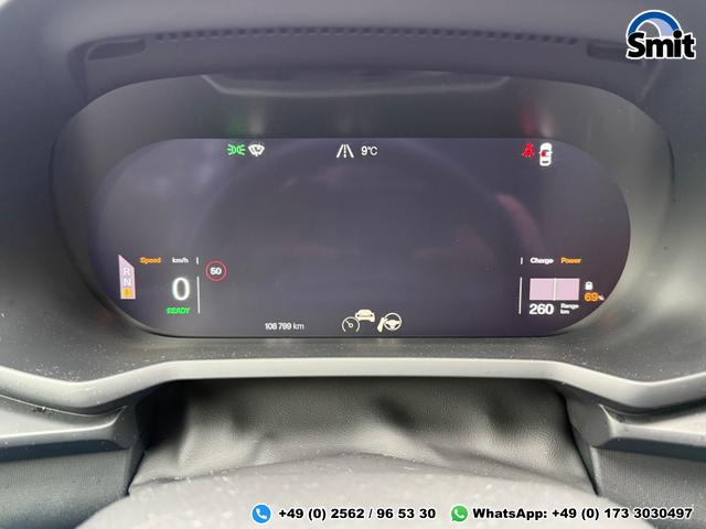 Polestar 2 Polestar2 Long Range Dual Motor Elektro 78kWh 