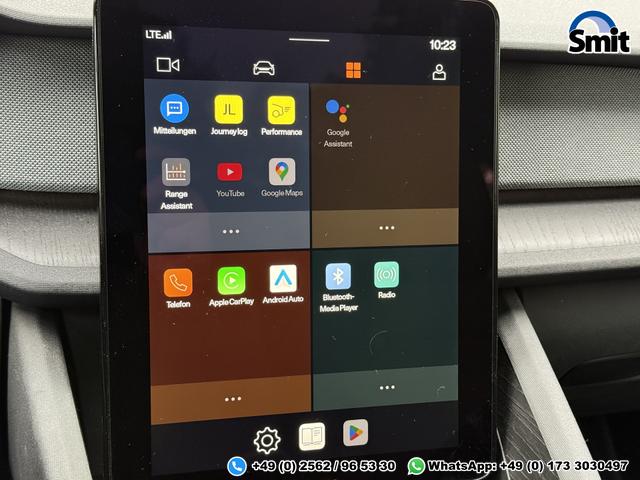 Polestar 2 Polestar2 Long Range Dual Motor Elektro 78kWh 