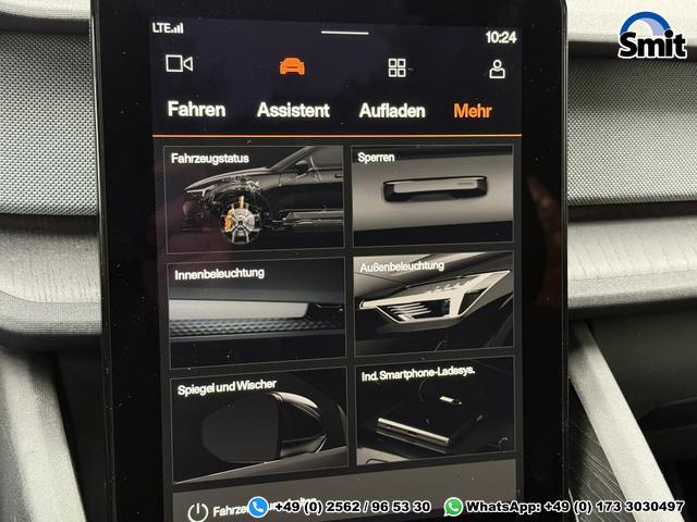 Polestar 2 Polestar2 Long Range Dual Motor Elektro 78kWh 