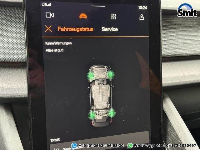 Polestar 2 Polestar2 Long Range Dual Motor Elektro 78kWh 