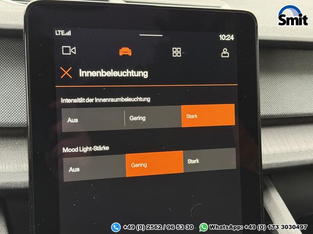 Polestar 2 Polestar2 Long Range Dual Motor Elektro 78kWh 