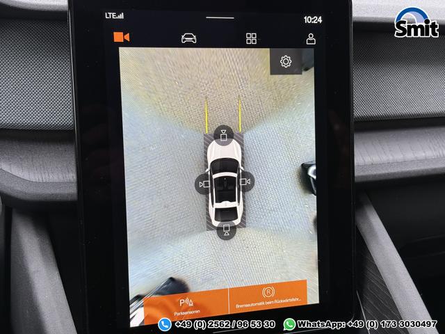 Polestar 2 Polestar2 Long Range Dual Motor Elektro 78kWh 