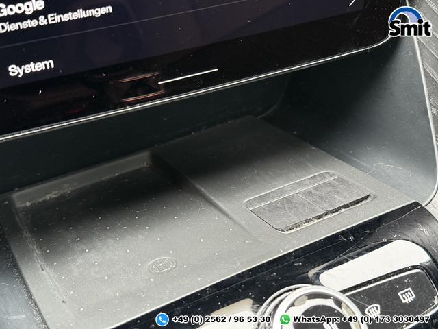 Polestar 2 Polestar2 Long Range Dual Motor Elektro 78kWh 