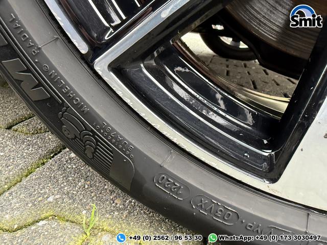 Polestar 2 Polestar2 Long Range Dual Motor Elektro 78kWh 