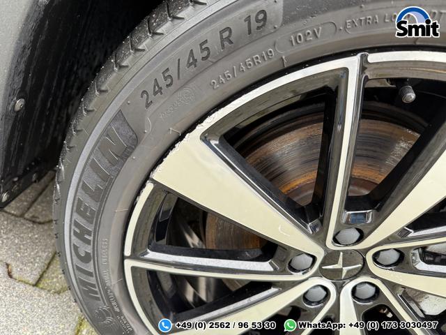 Polestar 2 Polestar2 Long Range Dual Motor Elektro 78kWh 