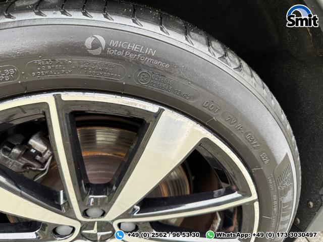 Polestar 2 Polestar2 Long Range Dual Motor Elektro 78kWh 