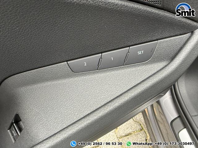 Audi e-tron 50 quattro advanced 