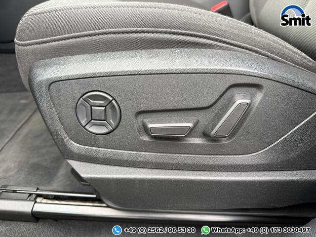 Audi e-tron 50 quattro advanced 