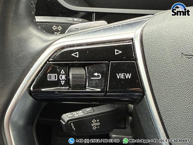 Audi e-tron 50 quattro advanced 