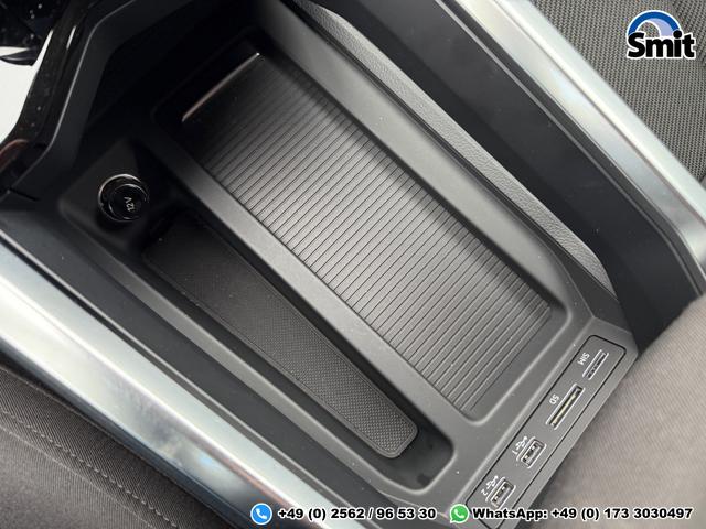 Audi e-tron 50 quattro advanced 