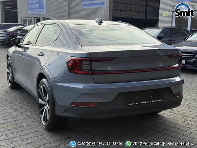 Polestar 2 Long Range Single Motor Elektro 78kWh 