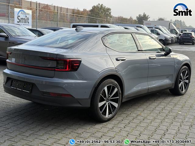 Polestar 2 Long Range Single Motor Elektro 78kWh 