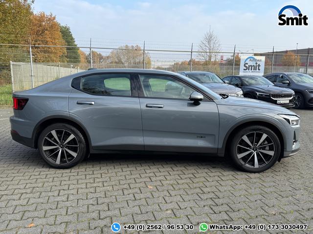 Polestar 2 Long Range Single Motor Elektro 78kWh 