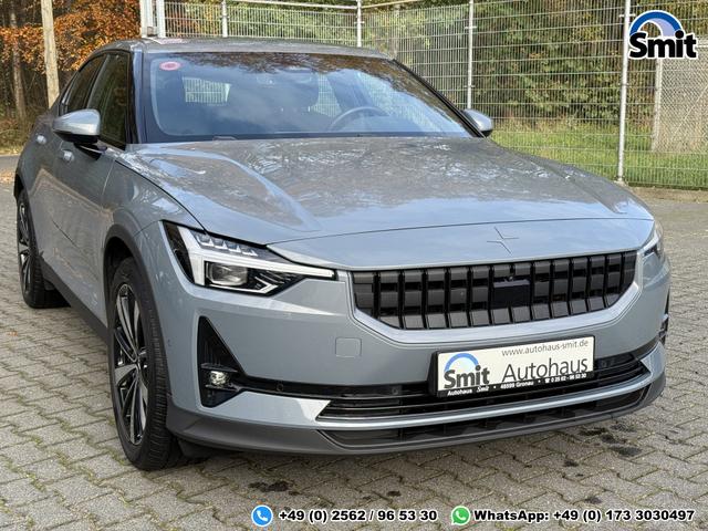 Polestar 2 Long Range Single Motor Elektro 78kWh 
