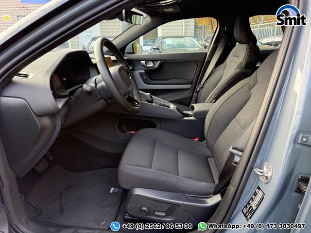 Polestar 2 Long Range Single Motor Elektro 78kWh 