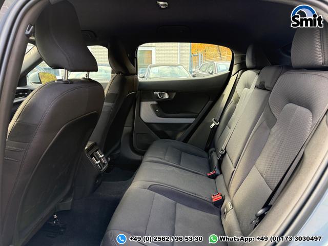 Polestar 2 Long Range Single Motor Elektro 78kWh 