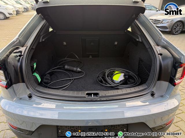 Polestar 2 Long Range Single Motor Elektro 78kWh 