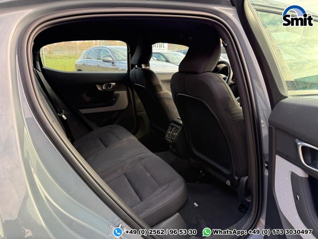 Polestar 2 Long Range Single Motor Elektro 78kWh 